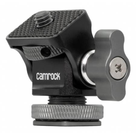 Camrock Z3 - mocowanie wielofunkcyjne